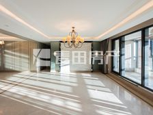 泰禾北京3室2厅精装修