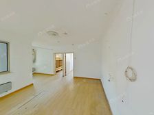 西城 德胜门 马甸南村大客厅电梯 两居 采光视野好