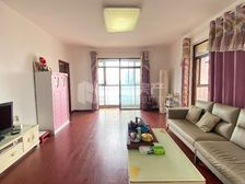 价钱好谈!带车位 东端户 江科对面 京东天虹 丰源天域旁4房