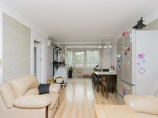 东城和平里安定门-商品房社区-精装三居-拎包即住