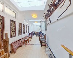 顺义马坡精装别墅 353平7室4厅 满五