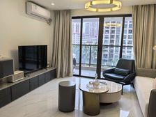 万宁 双卫生间 商圈成熟 交通便利 近医院 电梯房 精装好房