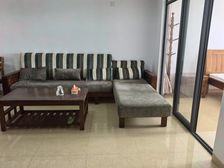 凯德山泉海 高楼层视野好 医疗配套成熟 精装好房 南北通透