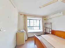 05年次新房,南北通正规2室,小区中间位置,宜家荟聚+地鉄口