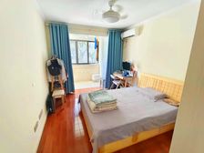 三年前新装修 全明户型 随时看 房东换房城售 免个税