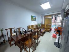 星光大道 蓝鲸世界附近 玫瑰园 2房2厅 豪装 电梯房