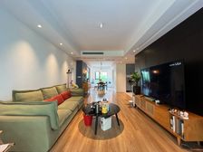 板式洋房 装修保持95新 总高只有4层的洋房 房源保真