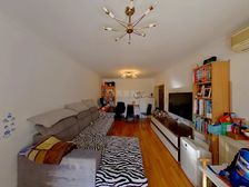 望京新城方正一居室,精装修,西南向,采光时间长