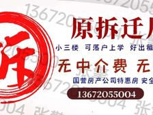 落戸天津市区书包房(无后期费用)20万起 手续快