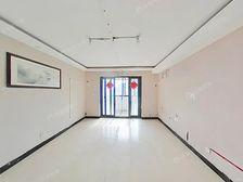 中环边上次新房 琉樽尚品 高区大3室