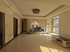 隆源国际公馆4+2房2厅精装修100万