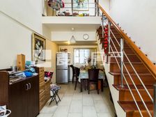 新世界,崇文门,南北通透,双卫,复式,不临街,明厨明卫,居家