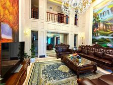 渝北区 万科颐府 五房 3500万