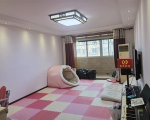 南北通透檀城东区2室2厅精装修