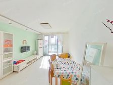 新上房源!南北通!楼层好,位置佳!视野采光都很好!价能谈!!