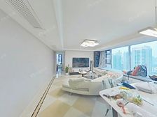 萧山经济开发区 · 江南名府 · 4室 · 2厅