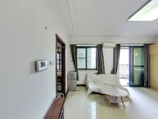 金碧领秀国际 1 房 34.39 方