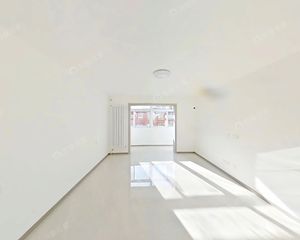 安贞桥,化工部精装一居室,采光视野好,满五年