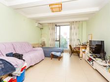 青塔 · 万科紫苑第五季 上下二层 民水民电 有燃气