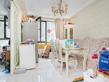 西城陶然亭中信禧园近地铁大两居精装