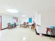 古典园林小区中芯位置采光刺眼送露台送自行车库房东自住首此出售