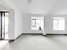 全新交付 全亮间 楼层位置好 房东诚售 有钥匙随时看