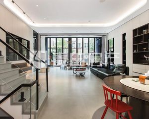 上元雅苑 奥森公园别墅 有电梯 精装修 诚意出售