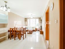 华润橡树湾2室1厅精装修