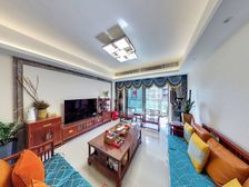 宝翠园 4 房 171 方 两梯两户 小高层 通风采光好