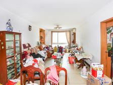 建设部大院 3室1厅