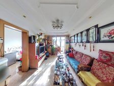 昌盛园一区,3居室,2厅