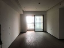 观承承澜精装三房 万科品质精装修 小区环境优美