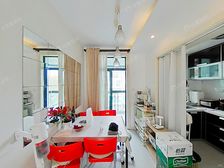 老业主仅挂我们一家,沿河景观位,南北通透,诚意卖,欢迎询价