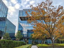 可冠名 独栋 实用5057平 大露台 3条 分体空调