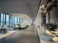 中海中心精装全配 中环办公高尚领域 信泰中心 星光耀广场