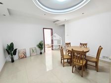 财富国际广场 3房2厅135万