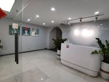 公园前毕竟路 美容店装修 多户型可选 独立空调