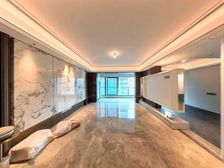 建发缦云 128平4居 南向精装修 老江东品质小区