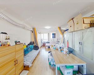 来北家园2室1厅北南