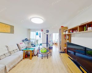 回龙观 · 云趣园三区 · 3室 · 商满五 自住精装