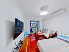 苹果园·模式口西里·2室·1厅