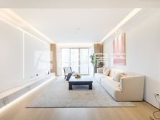 南北通透公园大道3室2厅豪华装修