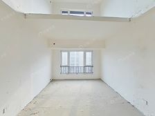 科技城 · 中航樾公馆 · 2室 · 2厅