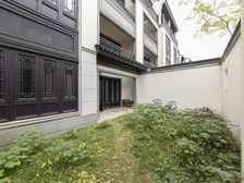 绿城江南里 中式叠拼别墅 下叠 毛坯 带花园 特价 随时看房