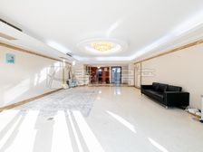 西城区陶然亭双地铁精装5居,好楼层公园地产花式洋房,朋友房子
