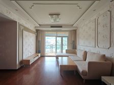 渝北花卉园 思缘逸家 精装3房2卫 户型方正 业主急卖