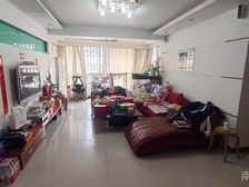 正南南都花城玉兰园4室2厅精装修