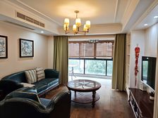 都市森林二期3室2厅2卫南朝向299.0万元/套出售