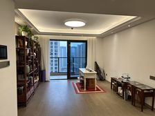 海曙金茂府4室2厅2卫南朝向498.0万元/套出售