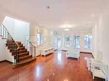 2层独栋 单层150平 有钥匙 可谈价格 位置好啊 香江花园